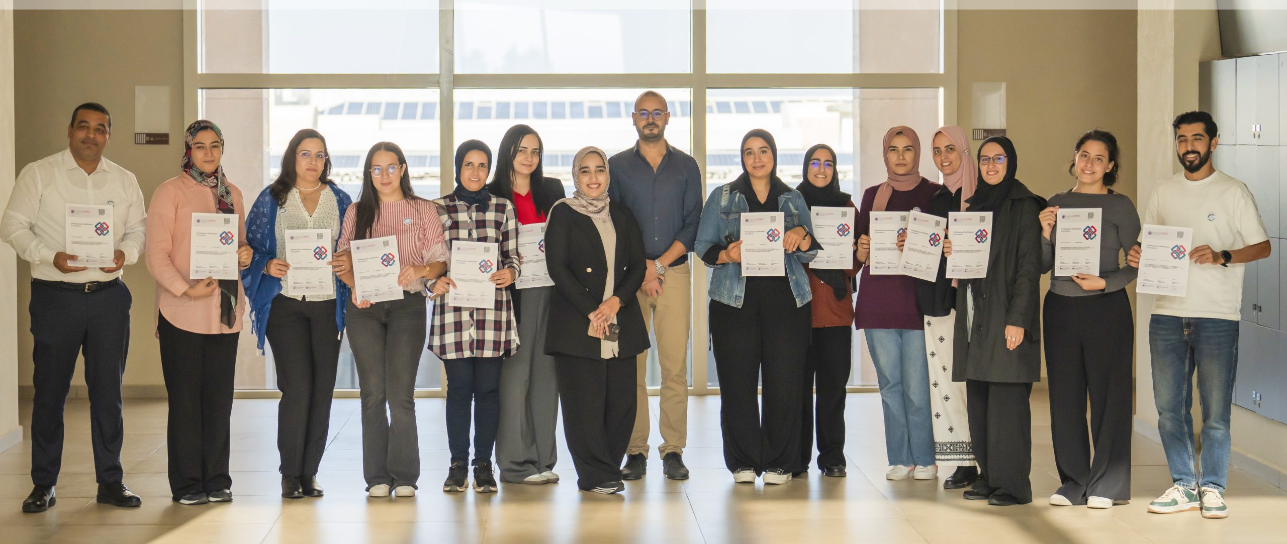 Executive Master en BIM to CIM : Faire avancer la construction numérique grâce à la certification openBIM